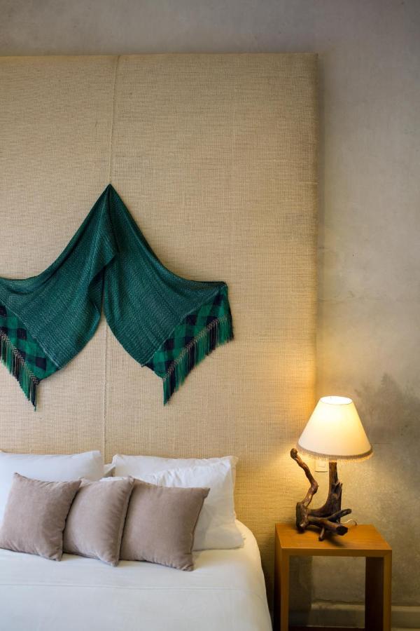 Ya'Ax Hotel Boutique Mérida Eksteriør billede