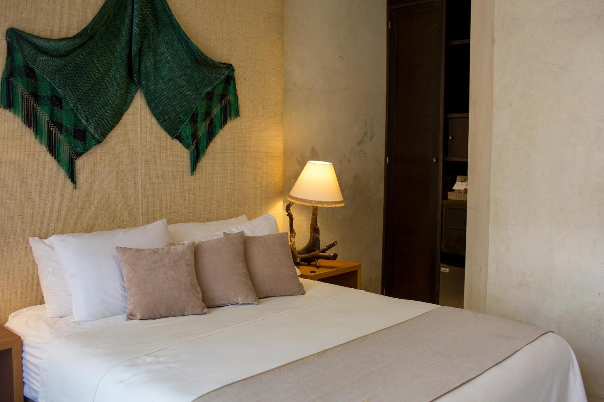 Ya'Ax Hotel Boutique Mérida Eksteriør billede